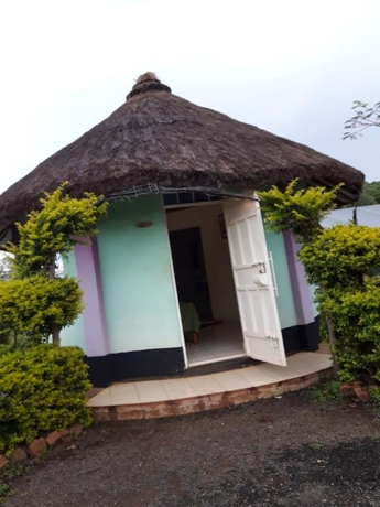Imagen general del Hotel Malava Forest Lodge. Foto 1