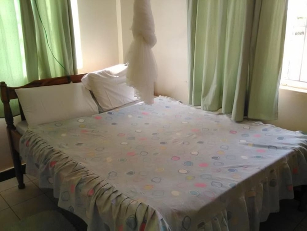 Imagen de la habitación del Hotel Malava Forest Lodge. Foto 3