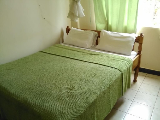 Imagen de la habitación del Hotel Malava Forest Lodge. Foto 4