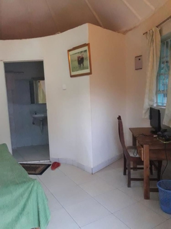 Imagen de la habitación del Hotel Malava Forest Lodge. Foto 5