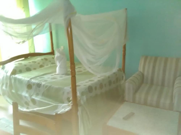 Imagen de la habitación del Hotel Malava Forest Lodge. Foto 6