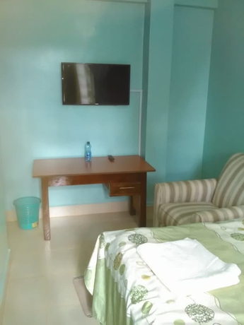 Imagen de la habitación del Hotel Malava Forest Lodge. Foto 7