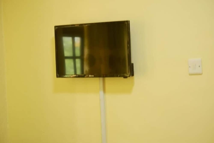 Imagen de la habitación del Hotel Malava Forest Lodge. Foto 8