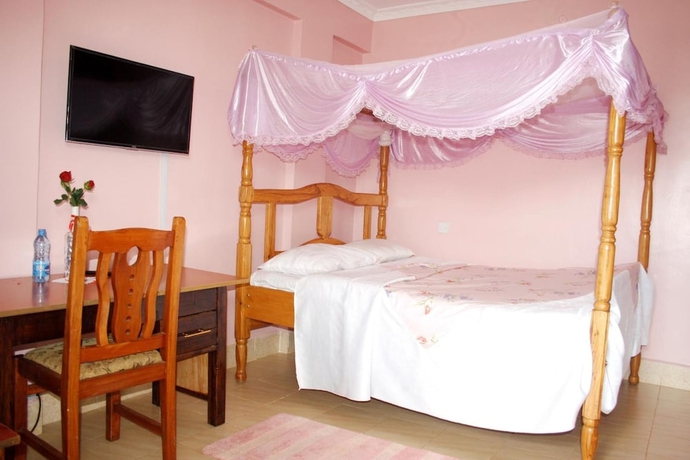 Imagen de la habitación del Hotel Malava Forest Lodge. Foto 9