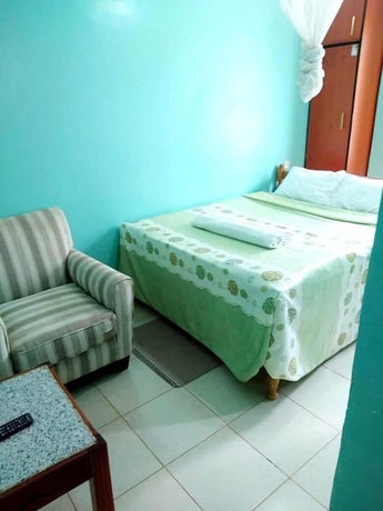 Imagen de la habitación del Hotel Malava Forest Lodge. Foto 10