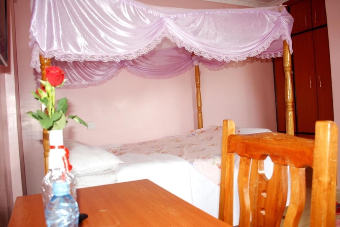 Imagen de la habitación del Hotel Malava Forest Lodge. Foto 11