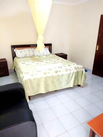 Imagen de la habitación del Hotel Malava Forest Lodge. Foto 12