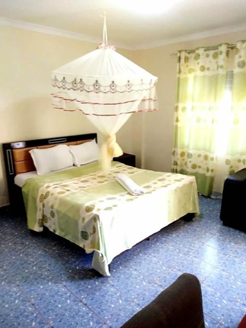 Imagen de la habitación del Hotel Malava Forest Lodge. Foto 14