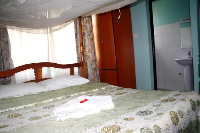 Imagen de la habitación del Hotel Malava Forest Lodge. Foto 15