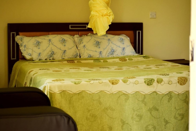 Imagen de la habitación del Hotel Malava Forest Lodge. Foto 16