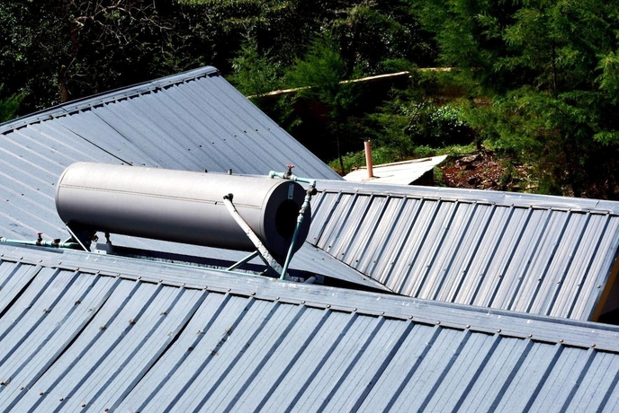 Imagen de la habitación del Hotel Malava Forest Lodge. Foto 18