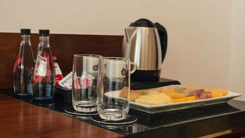 Imagen general del Hotel Malawi Sun Hotel and Conference Centre. Foto 4