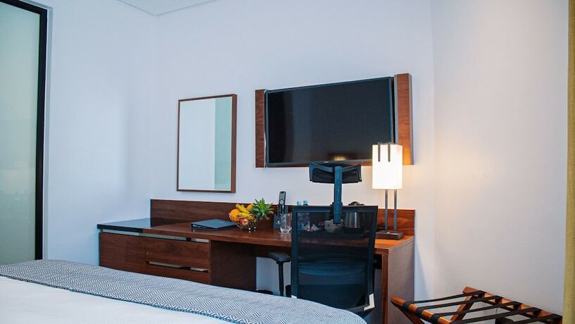 Imagen general del Hotel Malawi Sun Hotel and Conference Centre. Foto 10