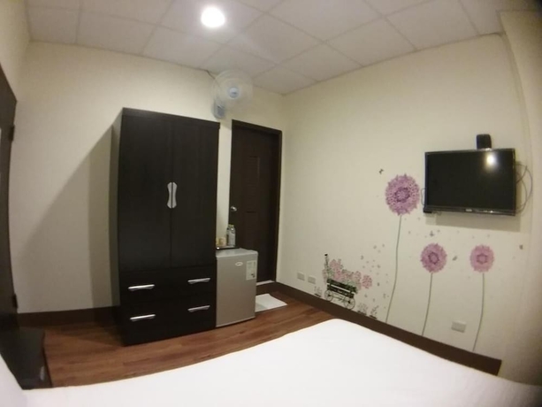 Imagen de la habitación del Hotel Malaya Guesthouse. Foto 3