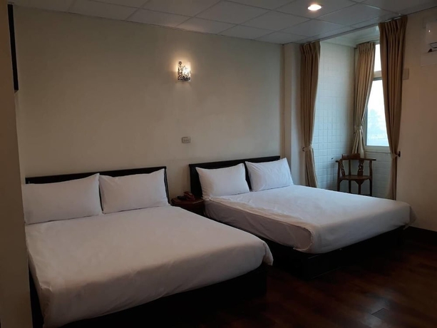 Imagen de la habitación del Hotel Malaya Guesthouse. Foto 4