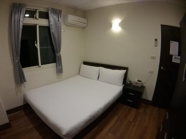 Imagen de la habitación del Hotel Malaya Guesthouse. Foto 8
