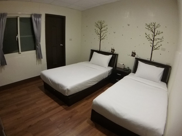 Imagen de la habitación del Hotel Malaya Guesthouse. Foto 13