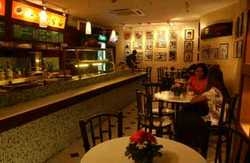 Imagen general del Hotel Malaya Kuala Lumpur. Foto 4