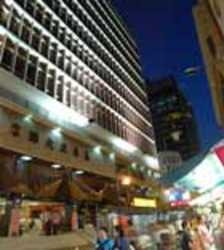 Imagen general del Hotel Malaya Kuala Lumpur. Foto 5