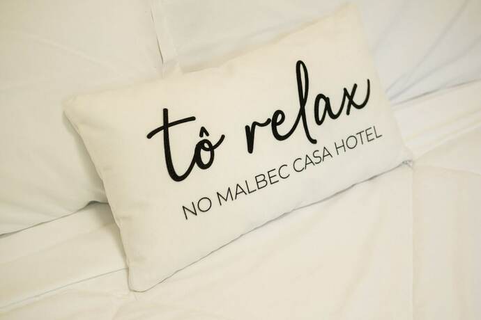 Imagen general del Hotel Malbec Casa. Foto 4
