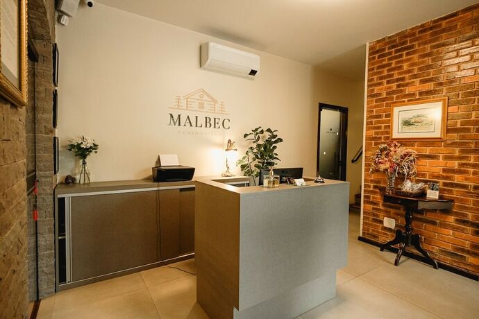 Imagen general del Hotel Malbec Casa. Foto 14