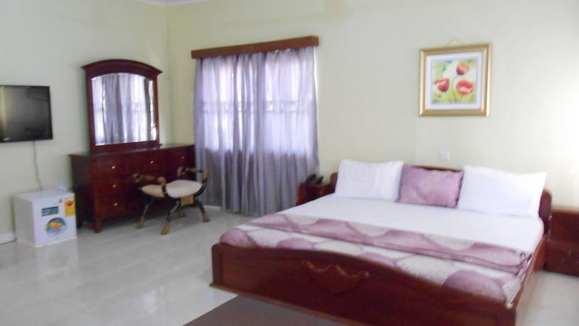 Imagen de la habitación del Hotel Malbert Inn. Foto 6