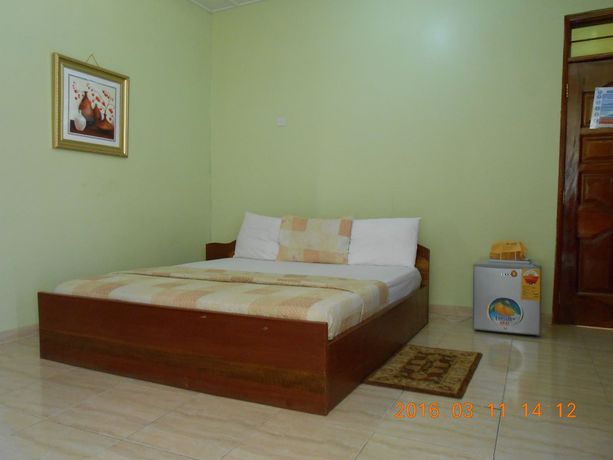 Imagen de la habitación del Hotel Malbert Inn. Foto 7