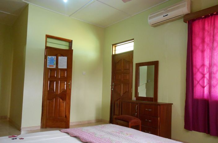 Imagen de la habitación del Hotel Malbert Inn. Foto 8