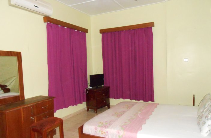 Imagen de la habitación del Hotel Malbert Inn. Foto 9