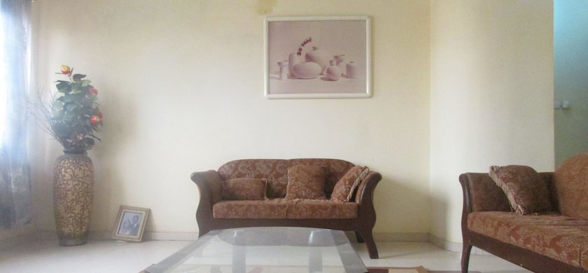 Imagen de los interiores del Hotel Malbert Inn. Foto 19