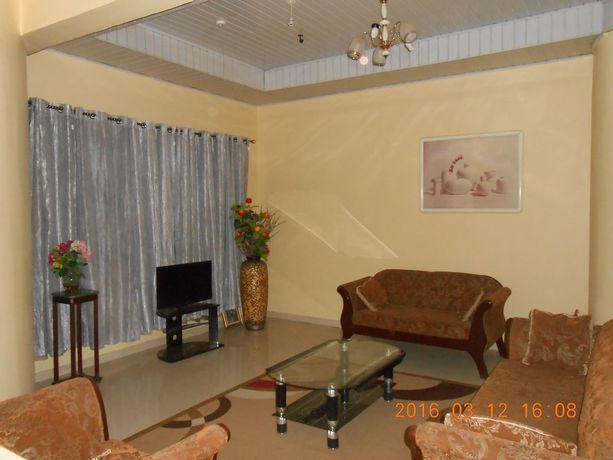 Imagen de los interiores del Hotel Malbert Inn. Foto 20