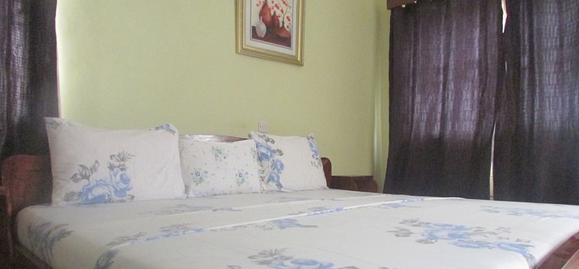 Imagen de la habitación del Hotel Malbert Inn. Foto 13