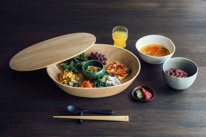 Imagen del bar/restaurante del Hotel Malda Kyoto. Foto 5