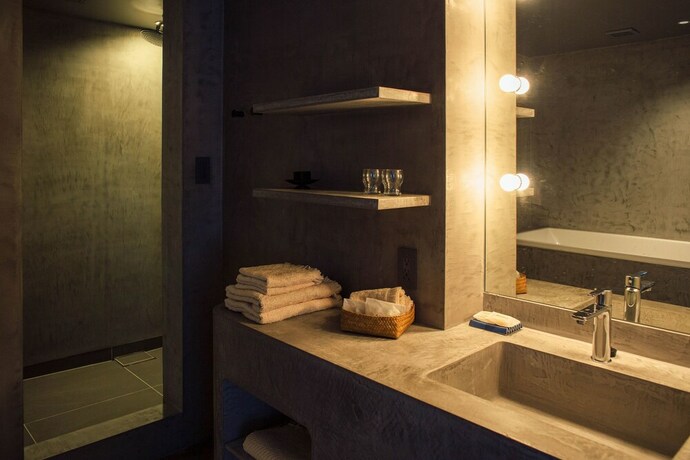 Imagen de la habitación del Hotel Malda Kyoto. Foto 12