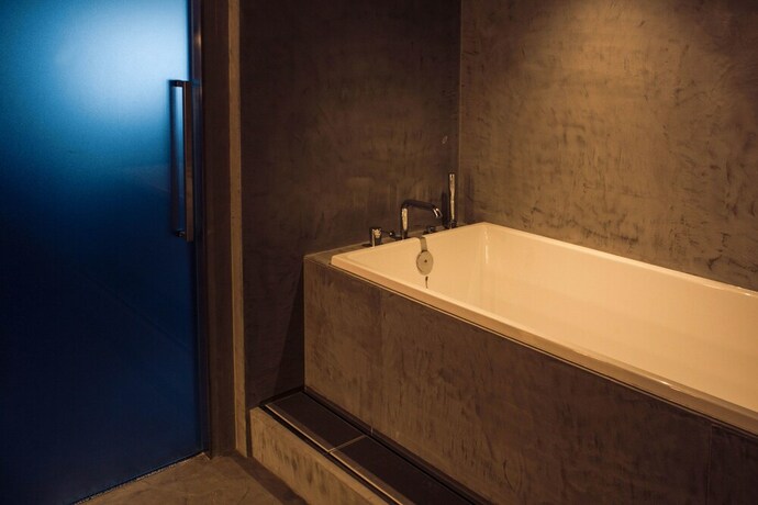 Imagen de la habitación del Hotel Malda Kyoto. Foto 16