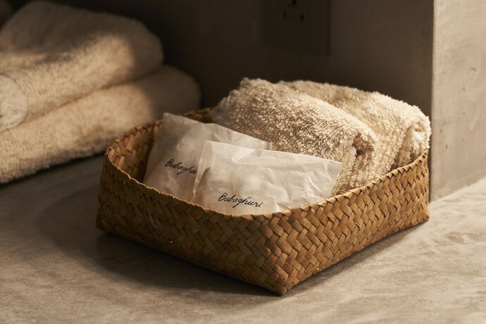Imagen de los interiores del Hotel Malda Kyoto. Foto 19