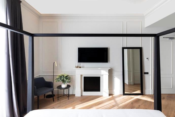 Imagen general del Hotel Mald&agrave; Singular. Foto 2