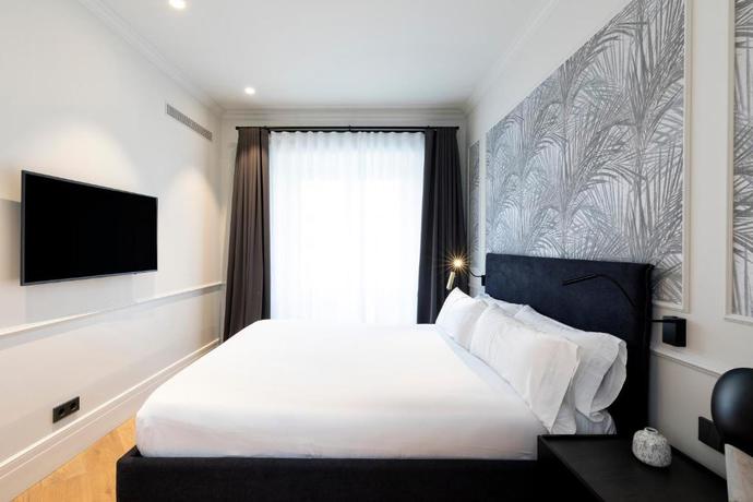 Imagen general del Hotel Mald&agrave; Singular. Foto 4