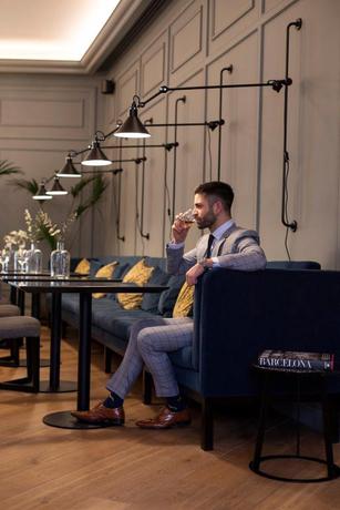 Imagen general del Hotel Mald&agrave; Singular. Foto 5