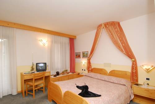 Imagen de la habitación del Hotel Malder. Foto 4