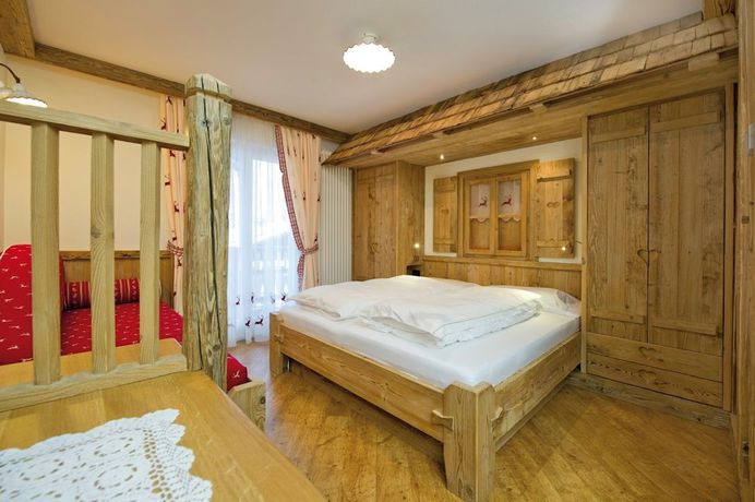 Imagen de la habitación del Hotel Malder. Foto 6