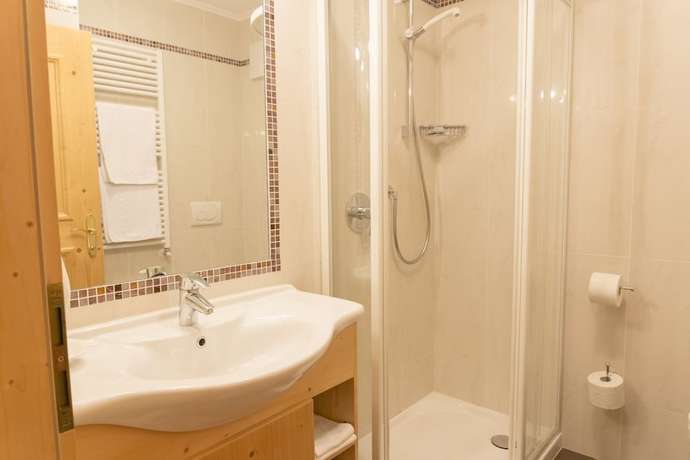 Imagen de la habitación del Hotel Malder. Foto 8