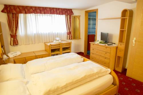 Imagen general del Hotel Malder, Soraga. Foto 1