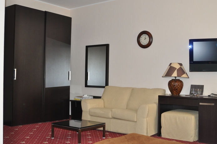 Imagen de los interiores del Hotel Maldini 1899 Boutique. Foto 12