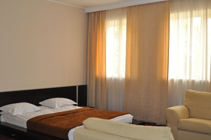 Imagen de la habitación del Hotel Maldini 1899 Boutique. Foto 5