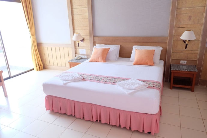 Imagen de la habitación del Hotel Maldives Beach Resort. Foto 5