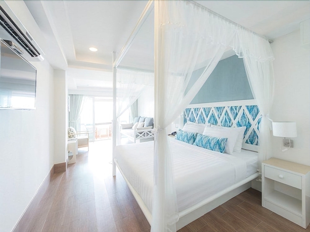 Imagen de la habitación del Hotel Maldives Beach Resort. Foto 10