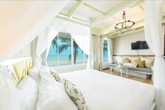 Imagen de la habitación del Hotel Maldives Beach Resort. Foto 11