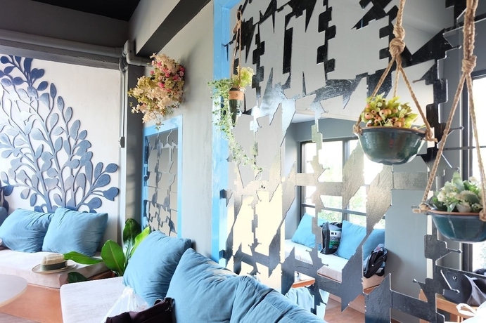 Imagen de los interiores del Hotel Maldives Beach Resort. Foto 19