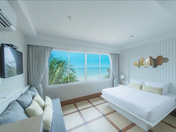 Imagen de la habitación del Hotel Maldives Beach Resort. Foto 14